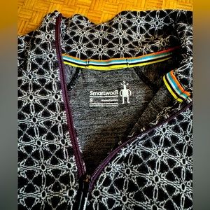 Smartwool Merino Base Layer